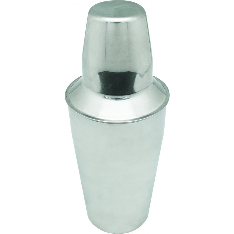 Coctelera Acero 840ml