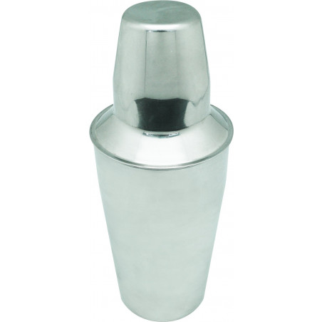 Coctelera Acero 840ml