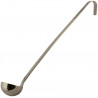 Cucharon Cocina Inox 30Ml 28Cm Sunnex