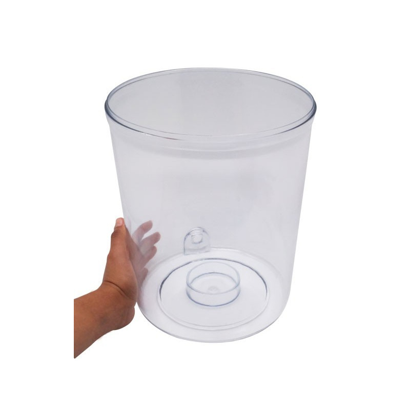 Deposito Dispensador De Jugo Plast Sunnex
