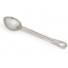 Cuchara servicio acero inoxidable lisa 46cm KMW