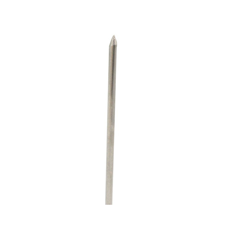 Portacomandas Pincho Inox 23Cm