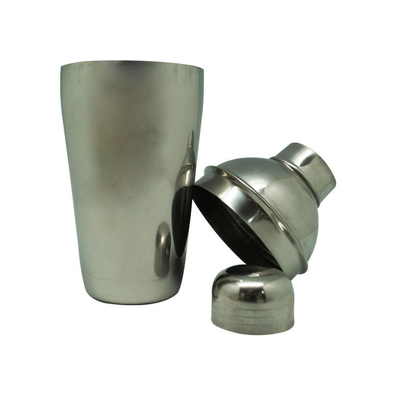 Coctelera 0.72L Inox Deluxe