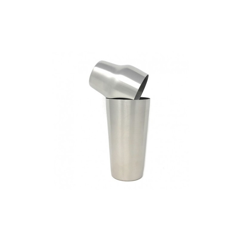 Coctelera 0.6L Inox Milan