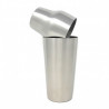 Coctelera 0.6L Inox Milan