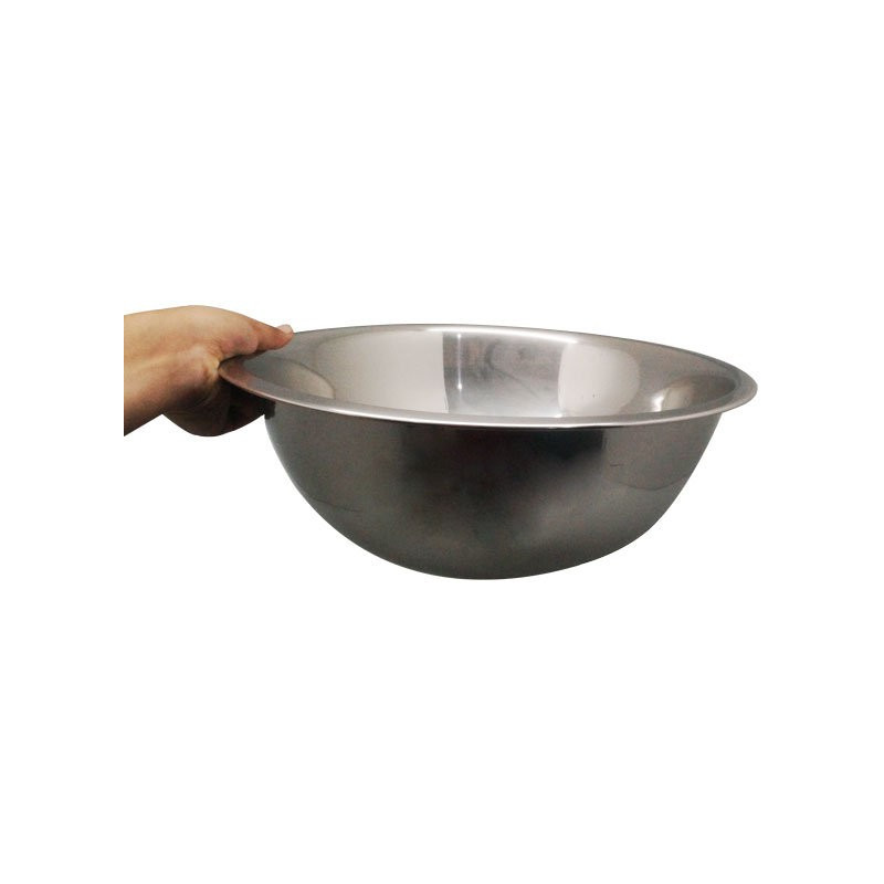 Bowl Cocina Alto 4.75L Inox Ø29Cm Kmw