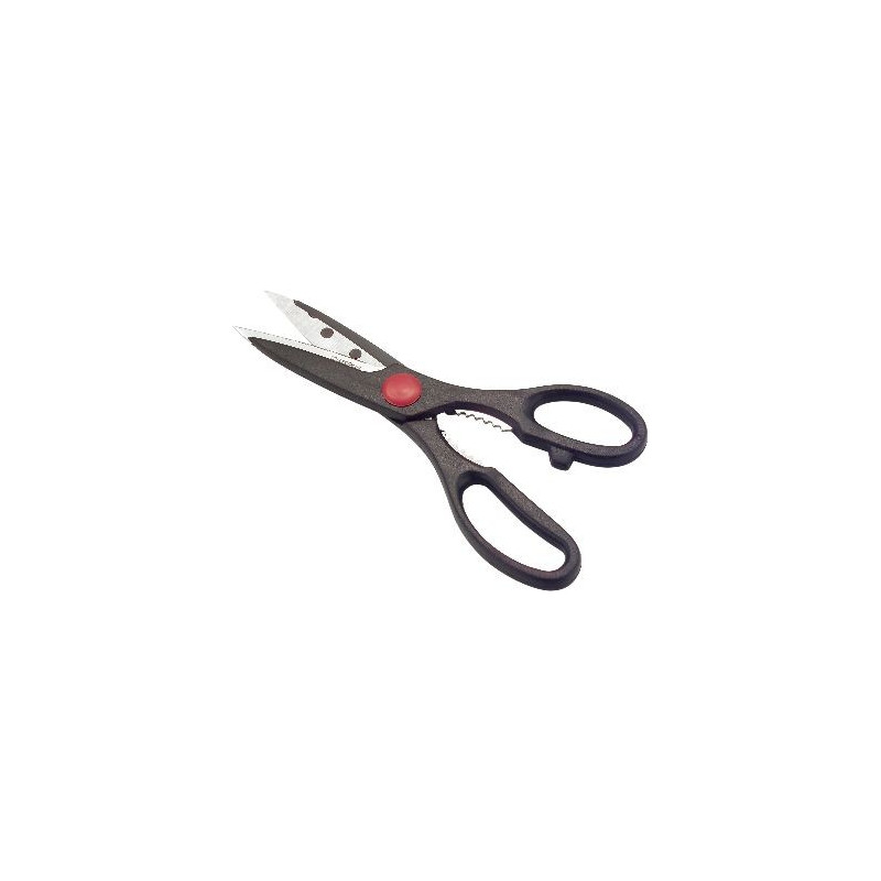 Tijeras Multiuso Inox Sunnex 21Cm