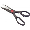 Tijeras Multiuso Inox Sunnex 21Cm