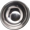 Bowl Cocina Alto 12.5L Inox Ø38Cm Kmw