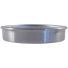 Molde Kuchen Redondo Alum Ø16X3Cm Desmontable 0.8Mm