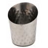 Balde Mini Nanostyle Papas Fritas Ø8.5X8.5Cm Inox Kmw