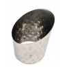 Balde Mini Nanostyle Papas Fritas Ø8.5X8.5Cm Inox Kmw