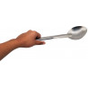 Cuchara Servicio Inox 38Cm Kmw