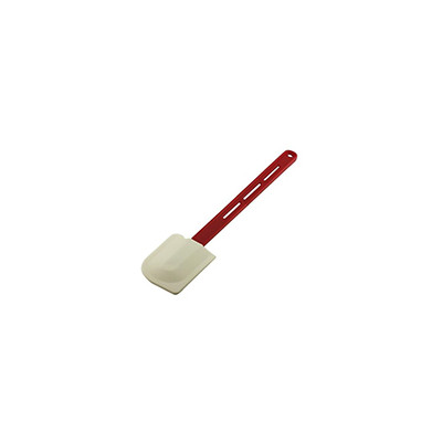 Mezquino Plano 25Cm Caucho Winco