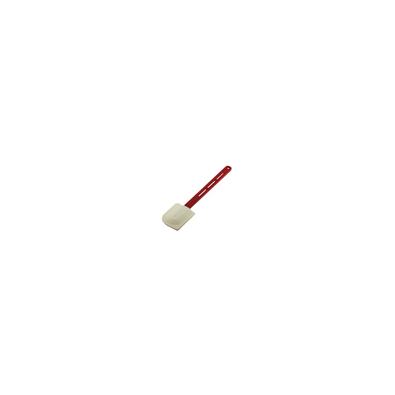 Mezquino Plano 25Cm Caucho Winco