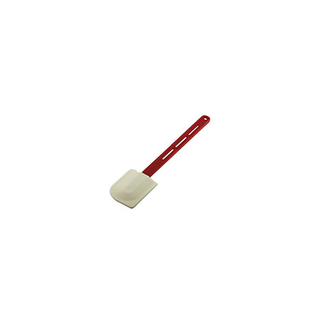 Mezquino Plano 25Cm Caucho Winco