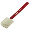 Mezquino Plano 25Cm Caucho Winco