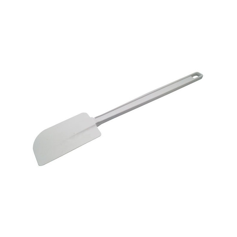 Mezquino Plano 40Cm Caucho Winco