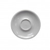 Venta Set 4 Platillos para Taza Capuccino | Vajilla Coupe | Steward.cl