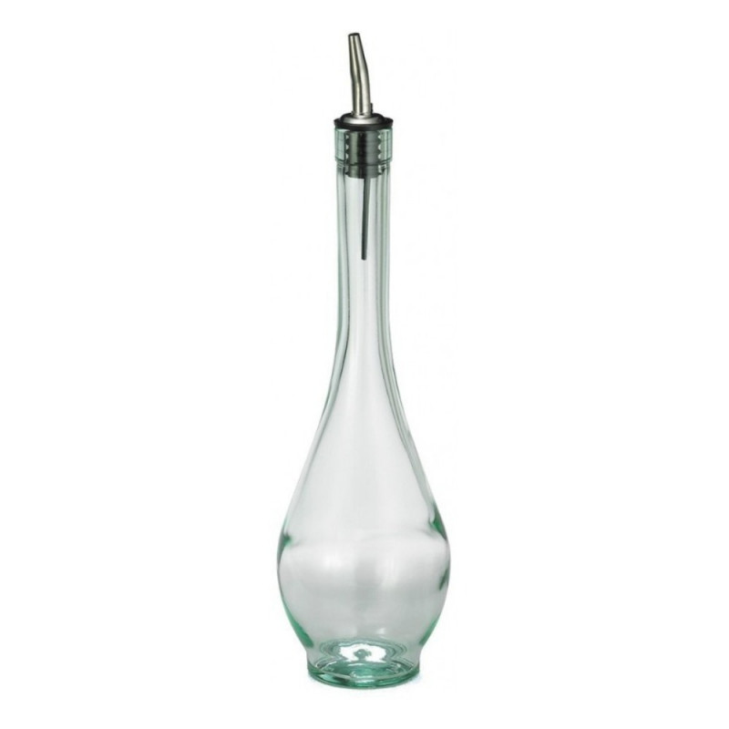 Botella Aderezo Vidrio 450ml Siena | Tablecraft