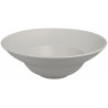Set 6 Plato Hondo 23cm Castello | Vajilla y Loza Porcelana en Steward