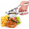 Exprimidor Citricos Prensa Barkeeper Zinc