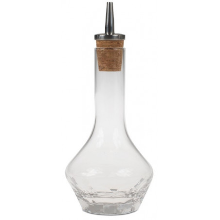 Bitero 90Ml Barkeeper Vidrio