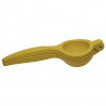 Exprimidor Limon C/Mango Barkeeper Alum Amarillo Barkeeper