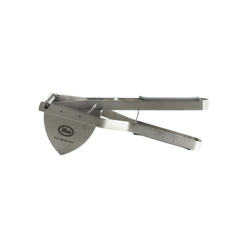 Prensa Papa Inox C/Mango Antideslizante 29Cm Ilko