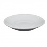 Set 6 platillo te porcelana Summer