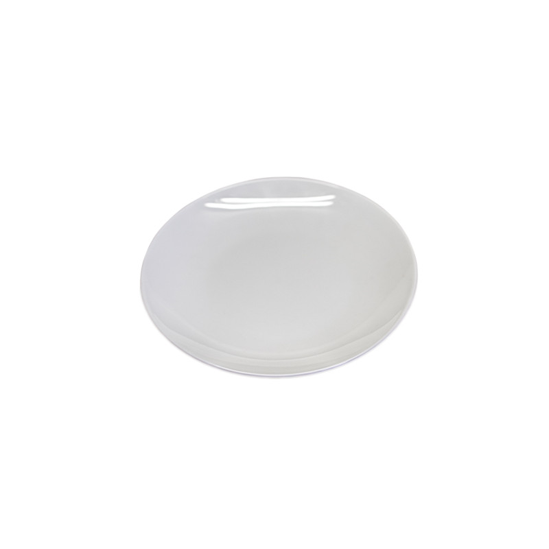 Venta Set 6 Plato Pan 15cm Porcelana | Vajilla Coupe | Steward.cl