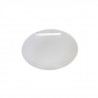 Venta Set 6 Plato Pan 15cm Porcelana | Vajilla Coupe | Steward.cl