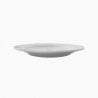 Set plato presentación porcelana 30cm 3 piezas Milenia