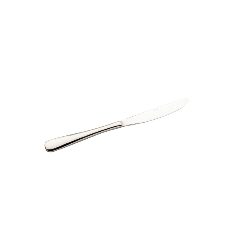 SET 12 CUCHILLO MESA LIVERPOOL INOX  23CM (D)