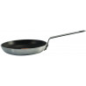 Sarten Ø24X4Cm Alum 4Mm Teflon Big Chef
