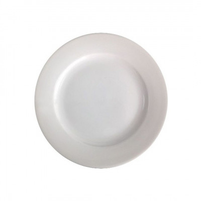 Set 6 Plato Entrada Castello | Vajilla Porcelana | Steward.cl