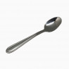 Set 12 cucharas Té Acero Inoxidable Bolton