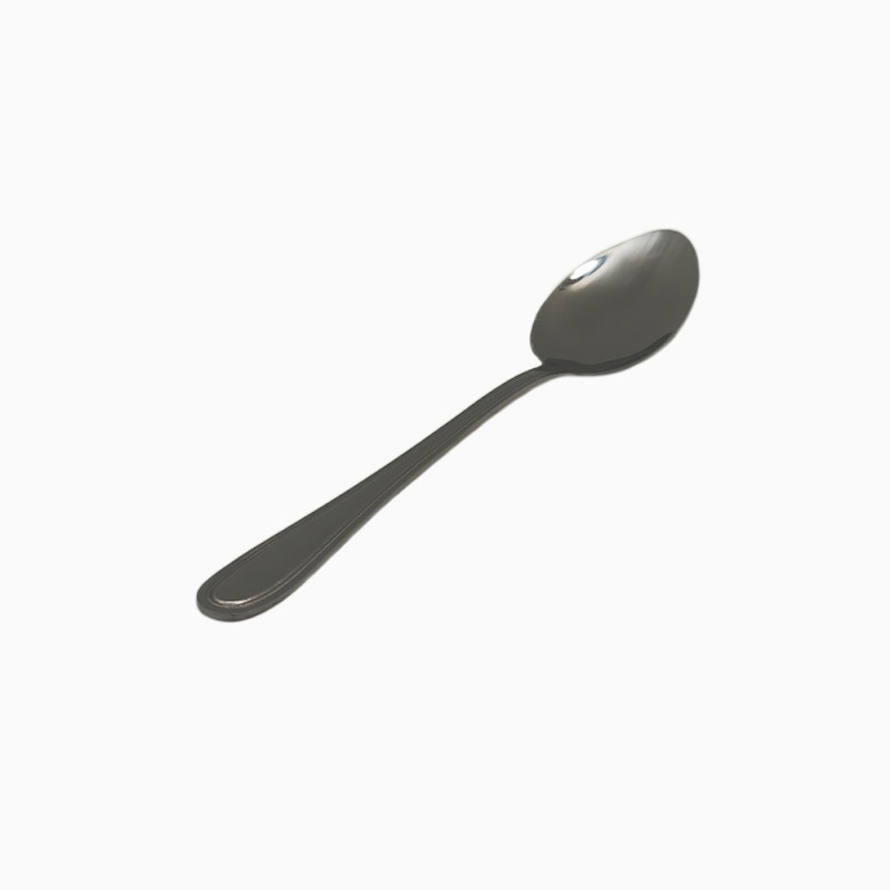 Set 12 cucharas de mesa acero inoxidable Bolton