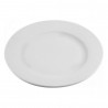 Plato Principal Castello | Set Vajilla Porcelana 6 Piezas
