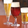 Set copas cerveza 330ml Windsor 12 unidades