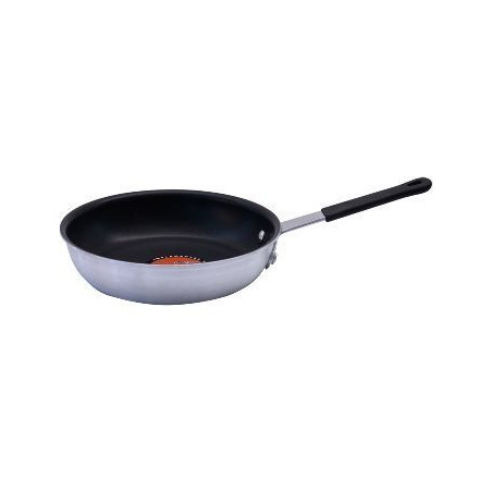 Sarten Ø20X5Cm Alum 3Mm Teflon Big Chef