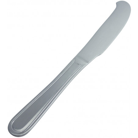 Set 12 Cuchillo Mantequilla Regent Inox 18/0