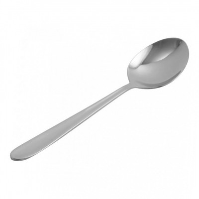 Set 12 Cuchara Mesa Celebration Inox 18/0 18,4Cm