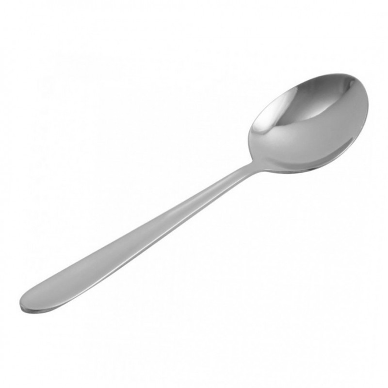 Set 12 Cuchara Mesa Celebration Inox 18/0 18,4Cm