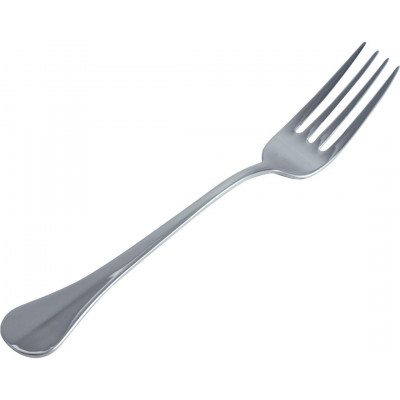 Set 12 Tenedor Mesa Berliner Inox 18/10 20,4Cm