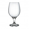 Set copas cerveza 500ml Belga 12 unidades