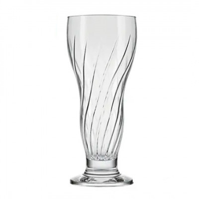 Set copas helado 360ml Clube 12 unidades