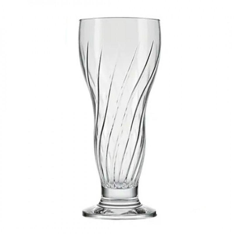 Set copas helado 360ml Clube 12 unidades