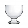 Set copas helado 400ml Paulista 12 unidades
