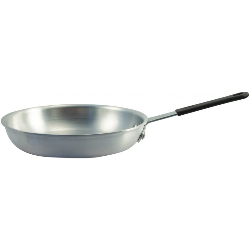 Sarten Ø30X6Cm Alum 3Mm Big Chef